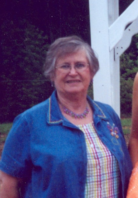 Obituario de Kay Frances Stokes Wilson