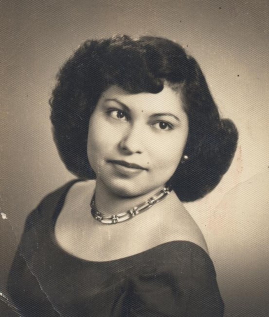 Obituario de Rita Colon