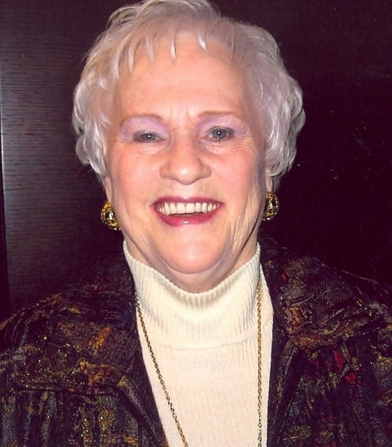Obituary of Esther J. Scott