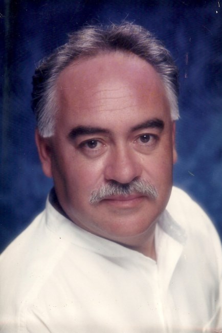 Obituario de Ruben Castaneda