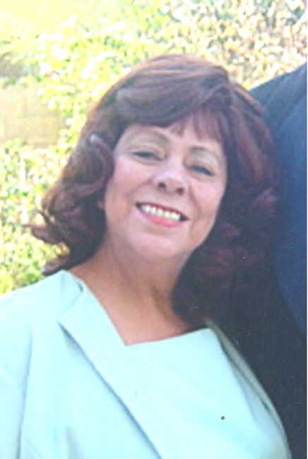 Obituary of Irene Arellano