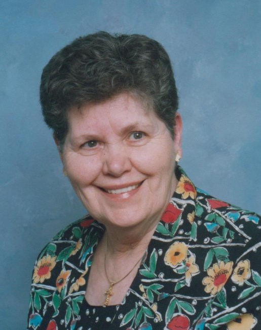 Obituary of Effie Gloria McCoy