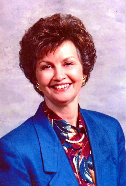 Obituary of Loretta Jean "Grammy" Page
