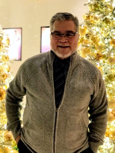 Obituario de Eugene Vibar