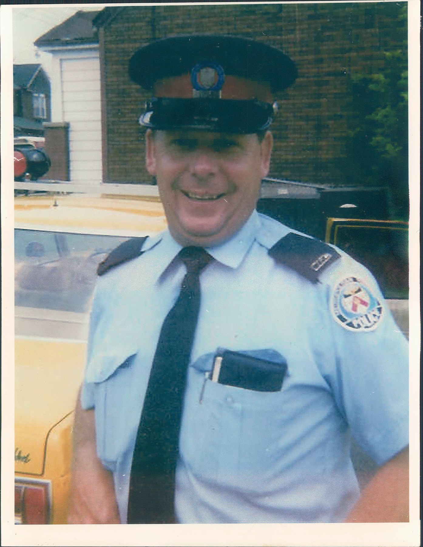 Winfried Kroher Obituary West Hill On