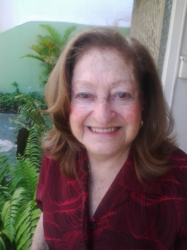 Obituario de Leticia Margarita Bithorn Delgado