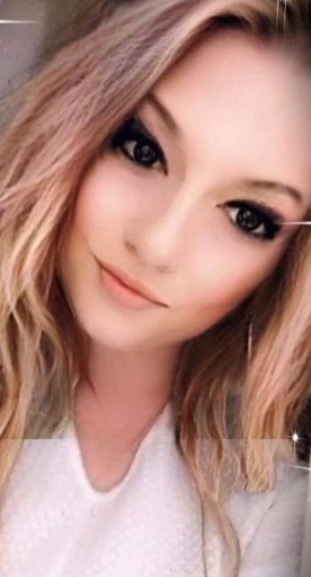 Avis de décès de Jessica L. Myers-Bolick