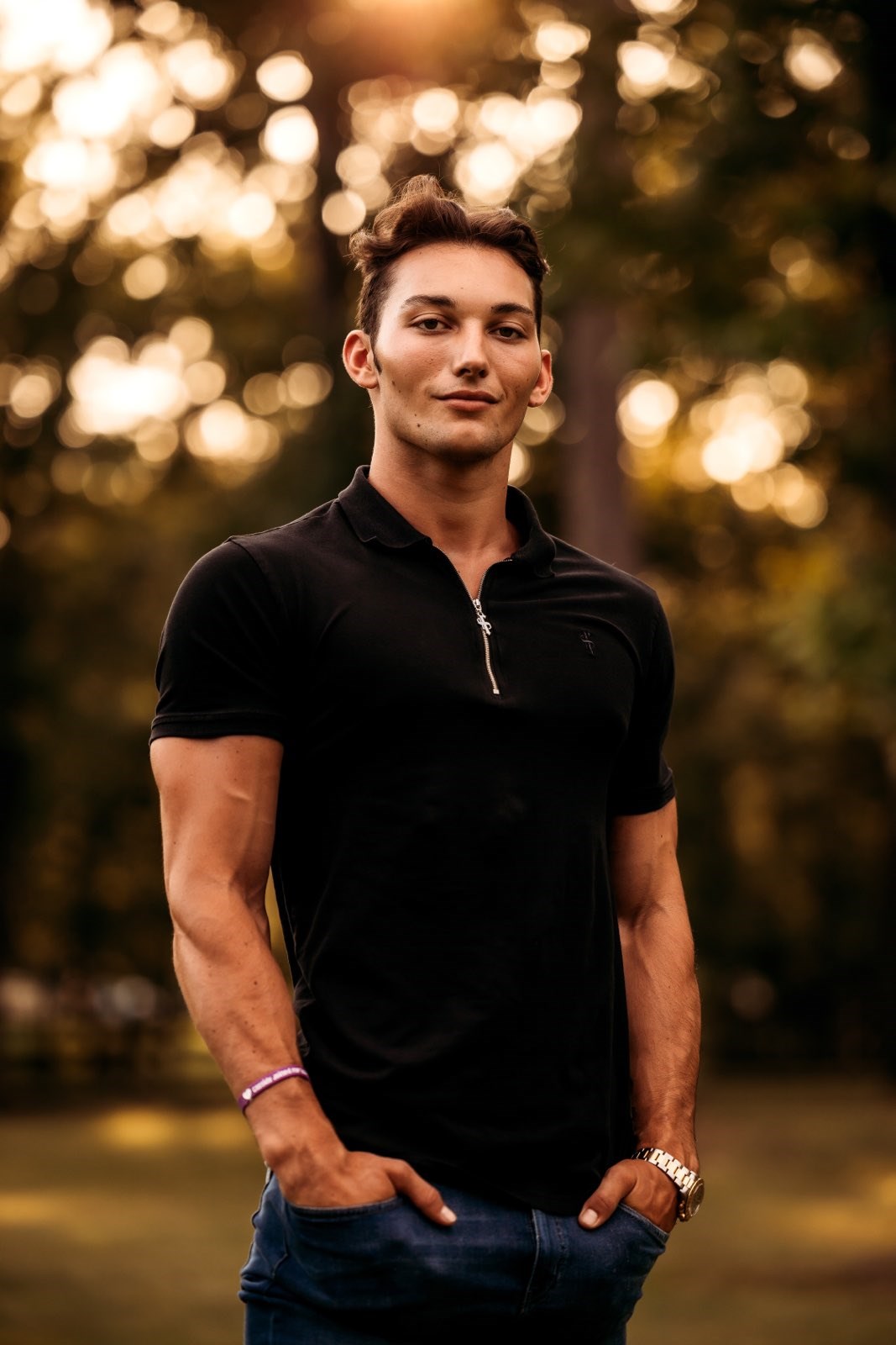 Obituary of Hunter Cade Hess