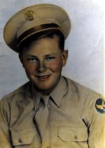 Leonard Woody