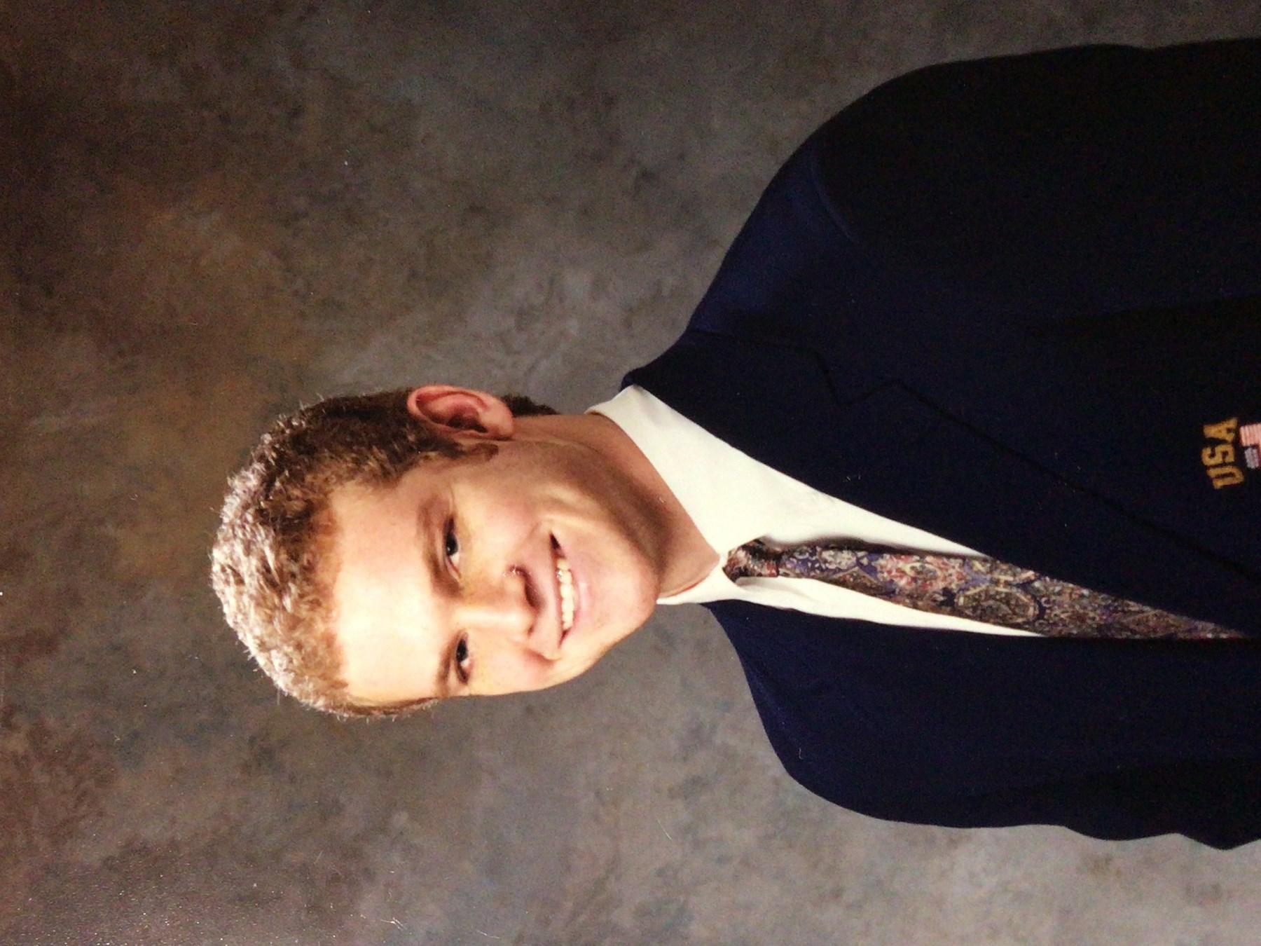 Obituary of Michael Francis Roberts, Jr.