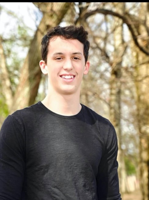 Obituary of Grant Martin Rollan