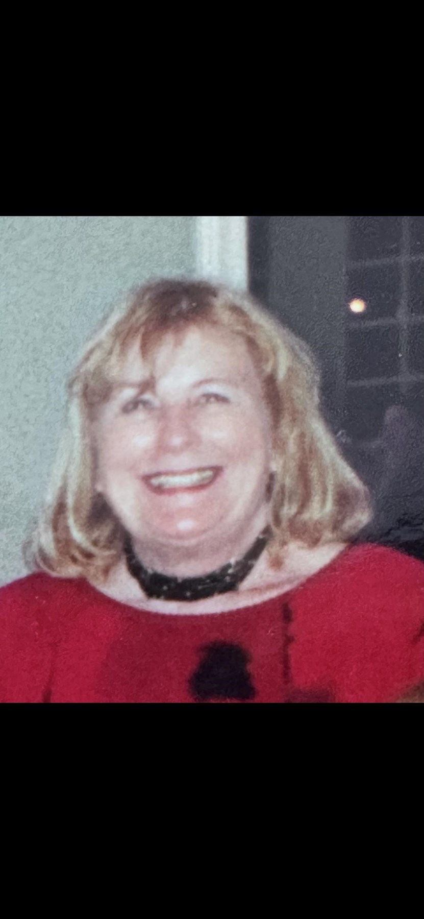 Obituary of Linda Larkin