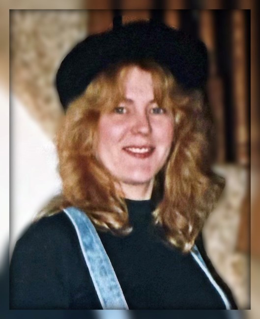 Obituary of Susan Cecilia Currie