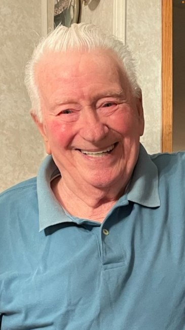 Obituary of Anthony J. Moran