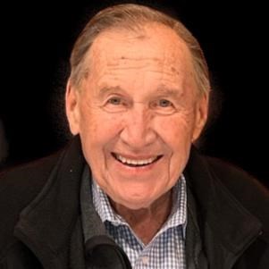 Obituary of John Strok