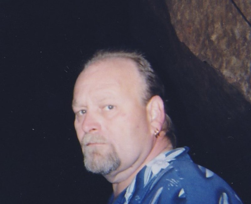 Obituary of Ralph Buddy Leon Bell