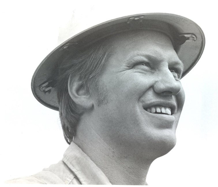 Obituary of Robert Michael Schwarz