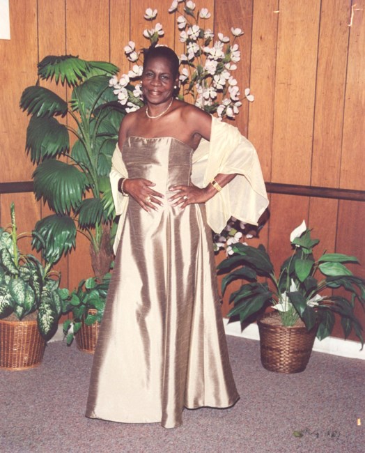 Obituary of Norma Elaine Linton