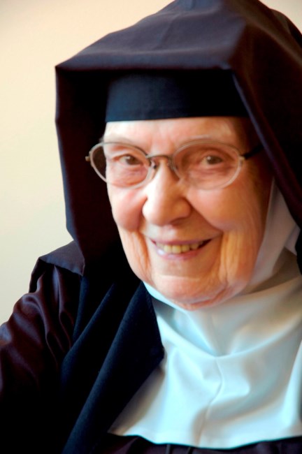 Obituary of Sr Laurianne Emmanuel-Joseph Langlois