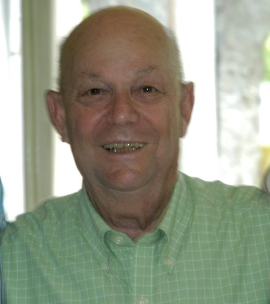 Obituary of Donald John "Duck" Brady