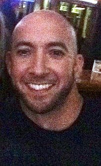 Obituary of Eric Keith Marsden