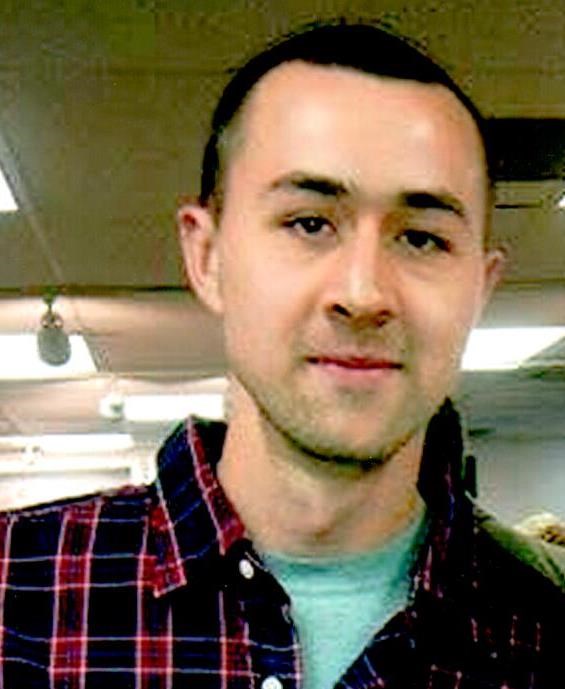 Obituary of Joseph "Joey" Clennie Boyle