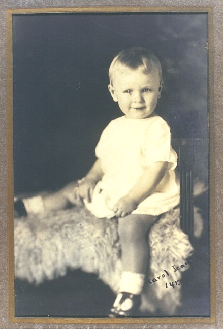 Obituary of Carole Mayhall