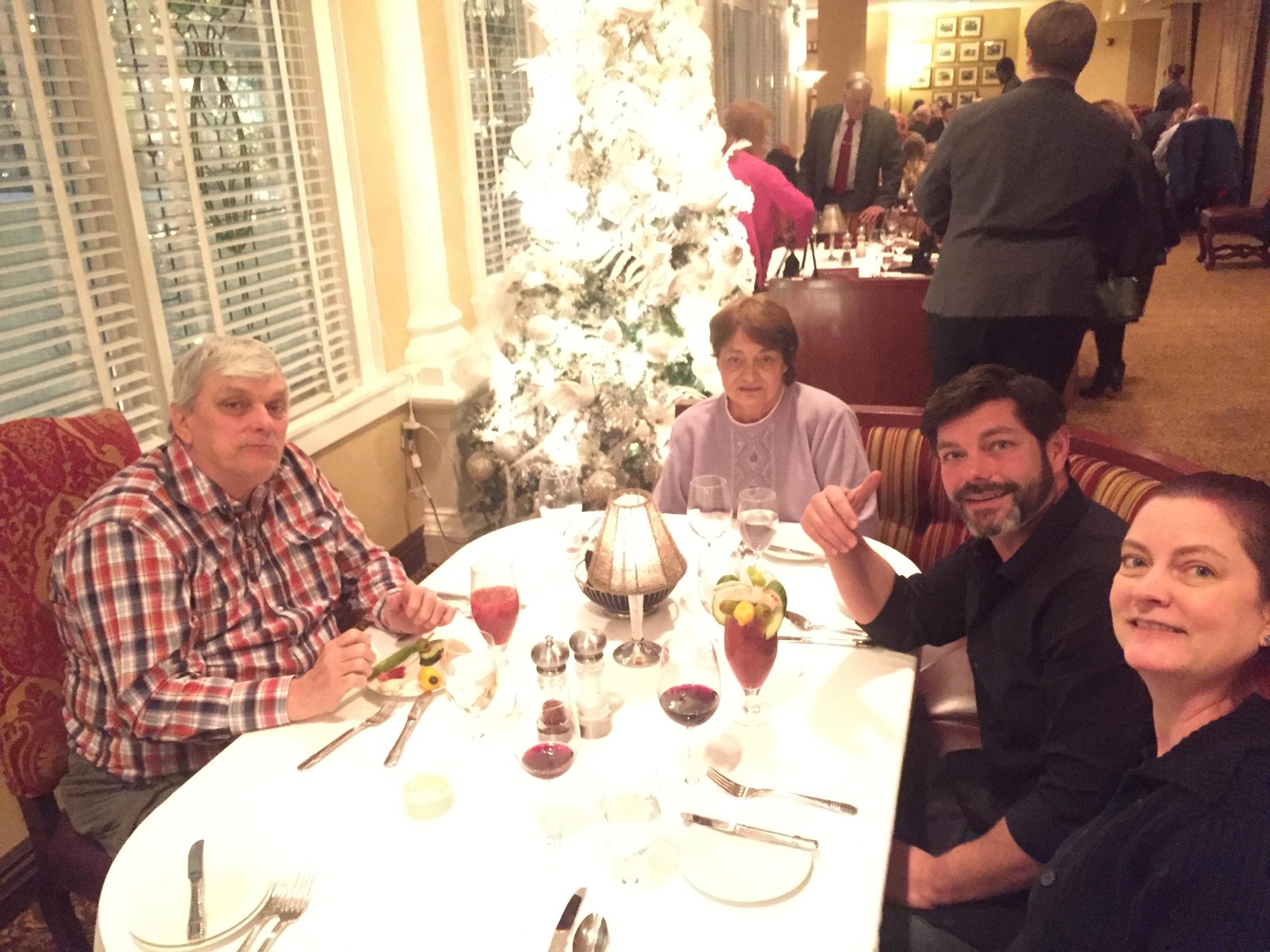 Obituary of William Louis Harrold