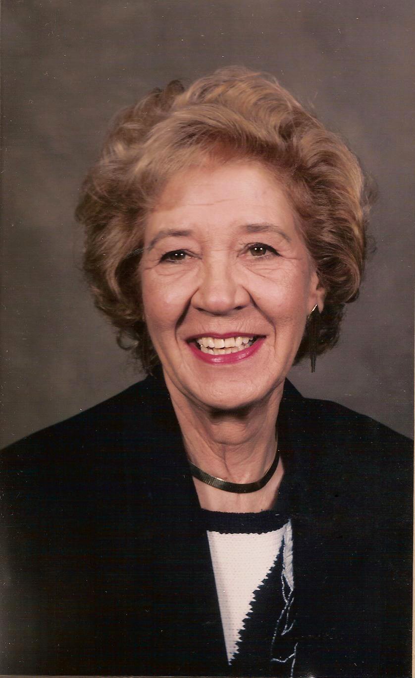 Obituary of Beatrice "Bea" R. Farquhar Thompson