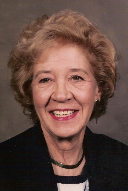Obituary of Beatrice "Bea" R. Farquhar Thompson