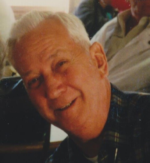 Obituary of Bernard W. Stephan