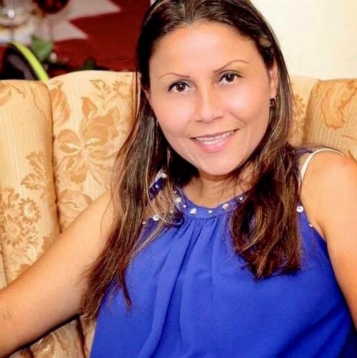 Avis de décès de Patricia Lidia Estrada