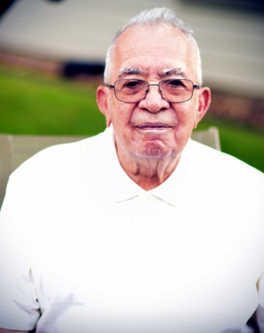 Obituary of Ruben E. Espada