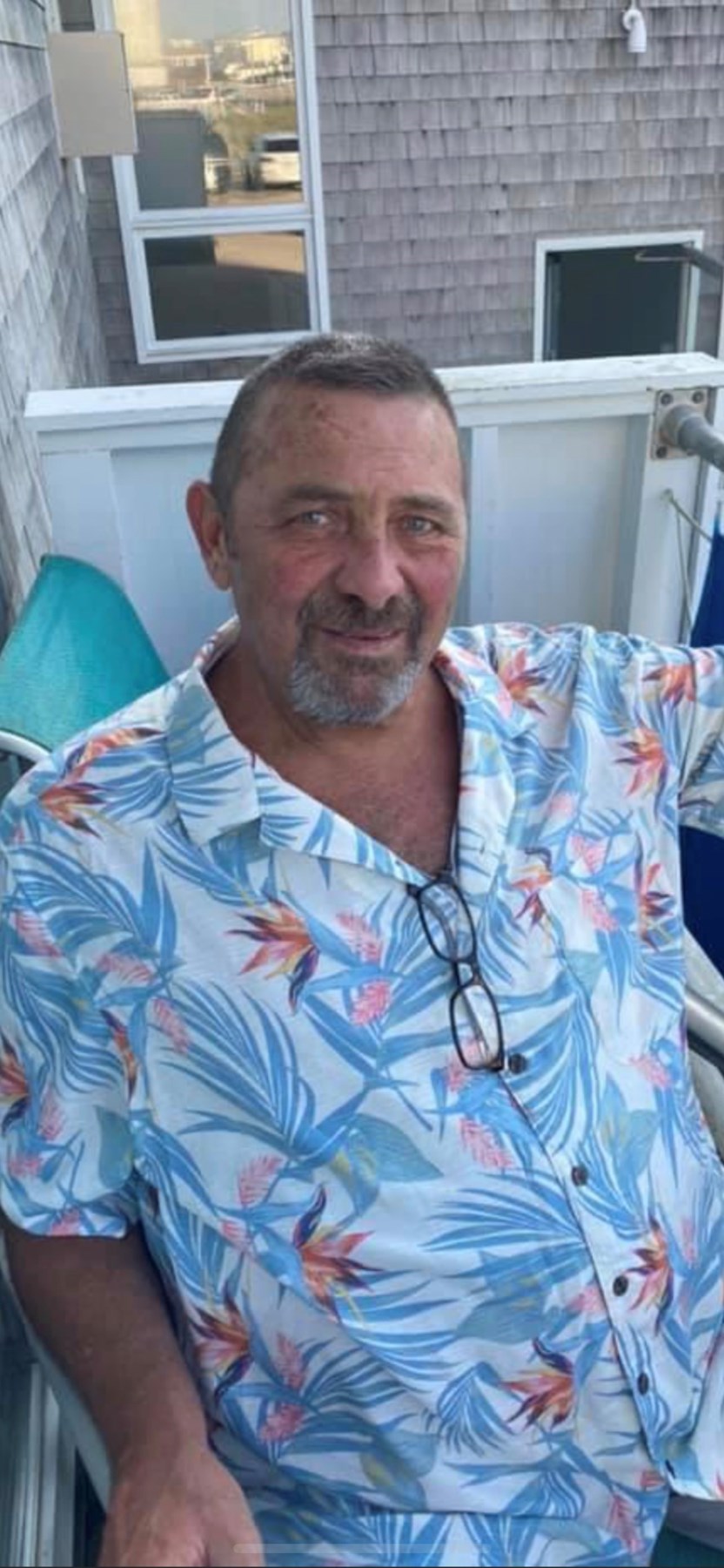 Obituary of Rocco Anthony Zuccarelli III