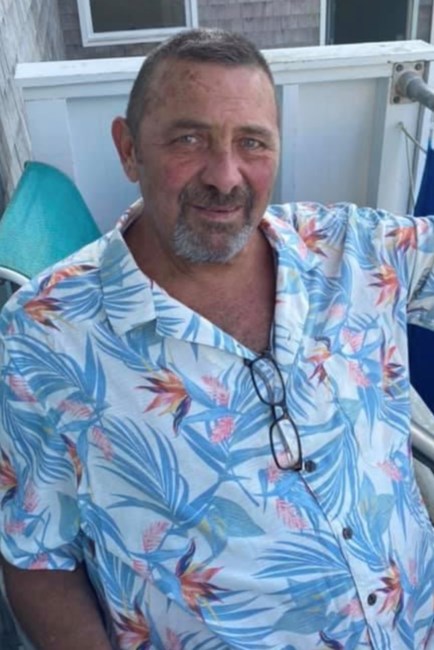 Obituary of Rocco Anthony Zuccarelli III