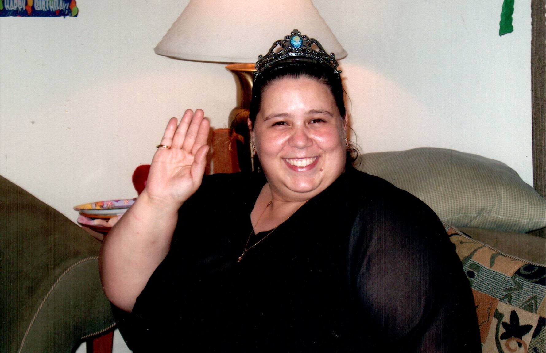 Obituary of Fabiola "Fabulous" Leal