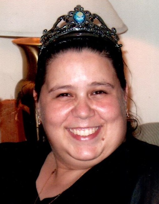 Obituary of Fabiola "Fabulous" Leal