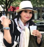 Martha Villegas Espinoza