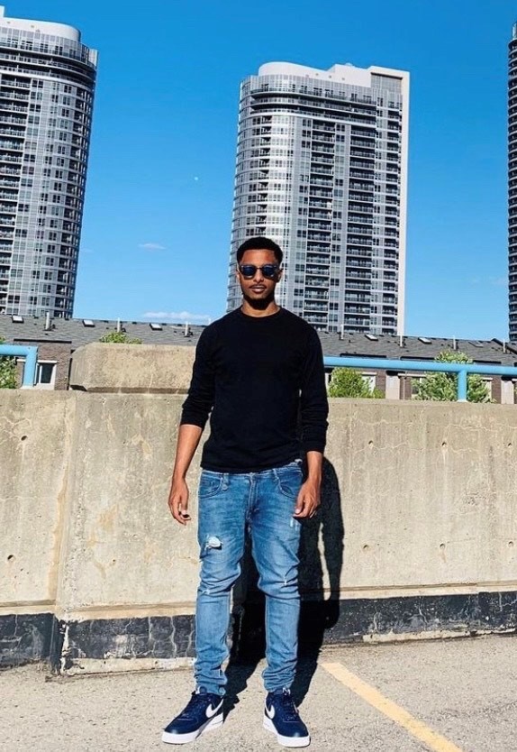 Obituary of Natnael Mekonnen Gebremariam