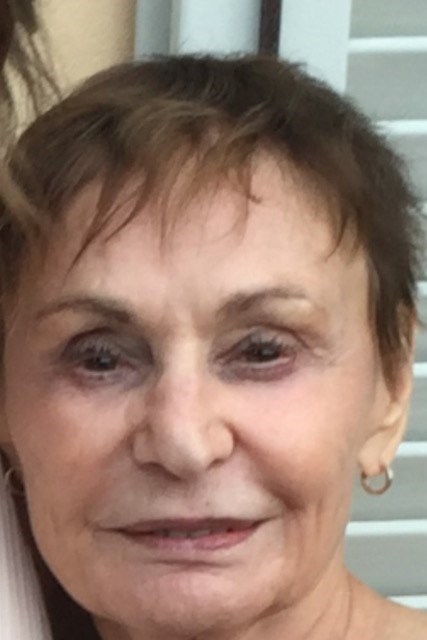 Obituary of Mrs. Betty Ruth Anderson