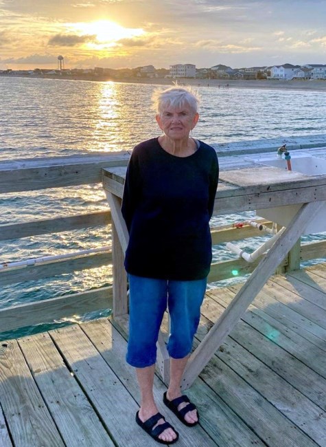 Obituary of Marjorie "Ann" Ogden Ferguson