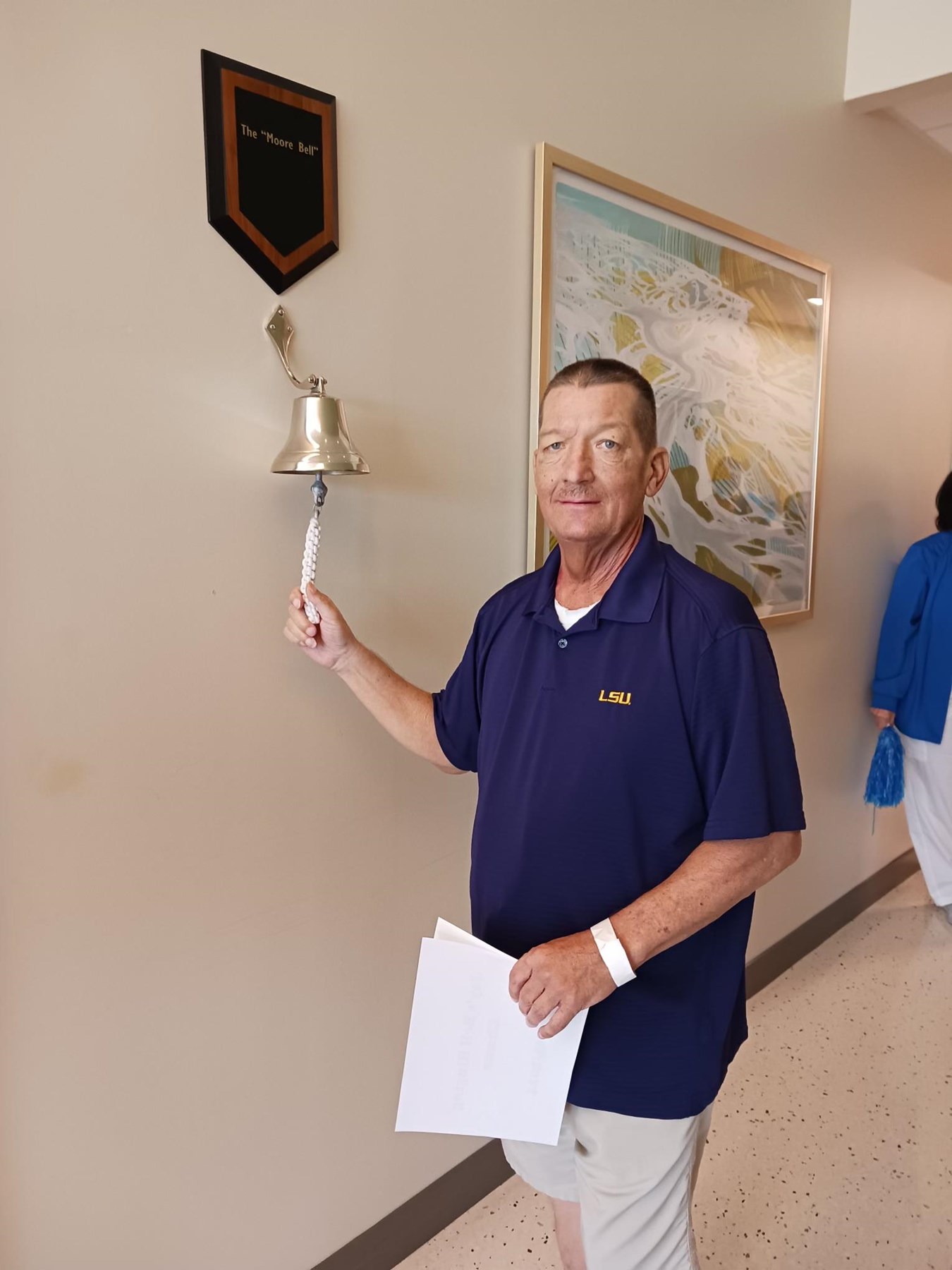 Obituary of Jay Bryan Betzer Landry