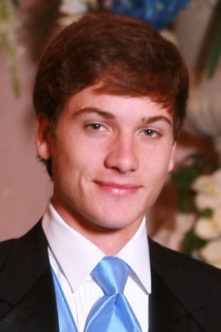 Obituary of John Caleb Caleb Kearley