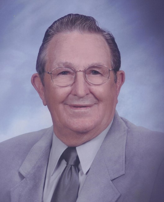Obituary of Dan Austin