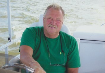 Obituary of Clyde Hensley Jr.