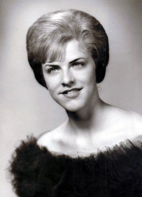 Obituary of Brenda Yvette Lambert