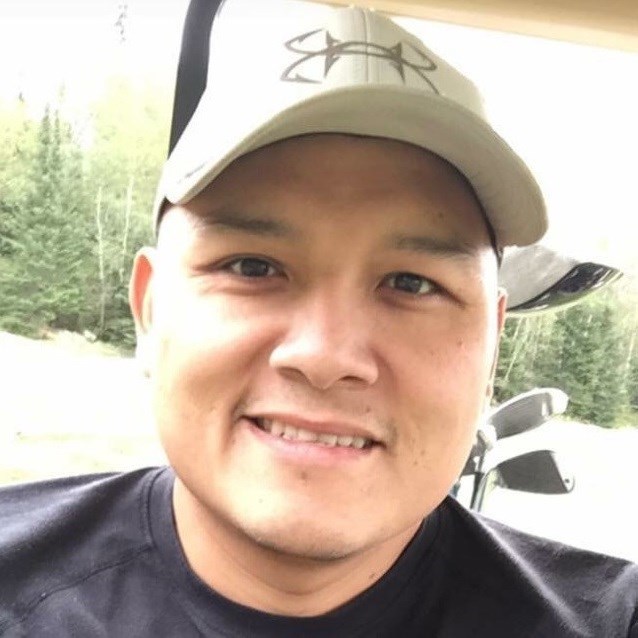 Obituario de Brian Jesse Paul