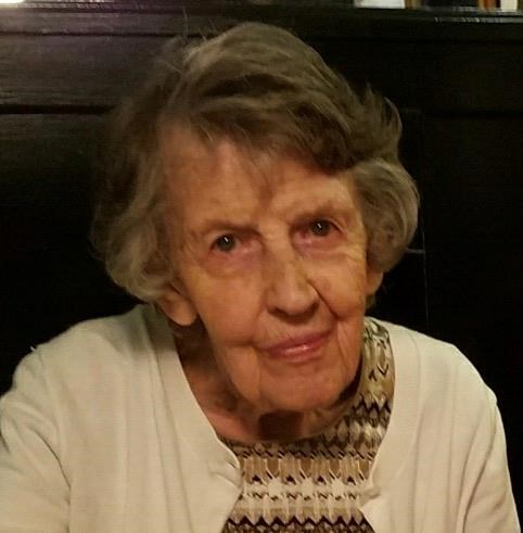 Obituary of Sara M. Love