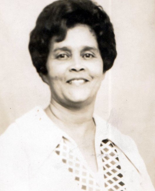 Obituary of Nora C. Rodríguez