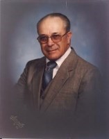 Obituary of Donald Ervin Huston